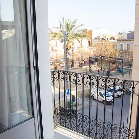 Plaza Carmen A 500M De Playa Historic Centre Apartment Alicante Exterior photo