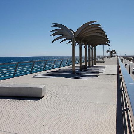 Plaza Carmen A 500M De Playa Historic Centre Apartment Alicante Exterior photo