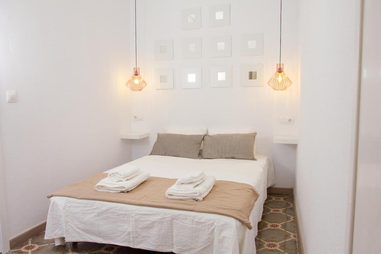 Plaza Carmen A 500M De Playa Historic Centre Apartment Alicante Exterior photo